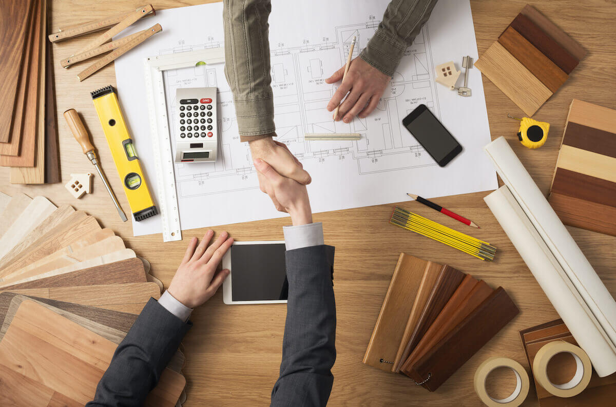 Choosing the Right General Contractor: The Ultimate Guide